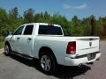Bright White - Ram 1500 Express Crew Cab Photo No. 5