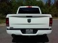 Bright White - Ram 1500 Express Crew Cab Photo No. 6
