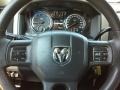 Bright White - Ram 1500 Express Crew Cab Photo No. 12