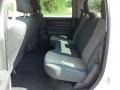Bright White - Ram 1500 Express Crew Cab Photo No. 16
