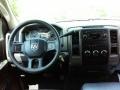 Bright White - Ram 1500 Express Crew Cab Photo No. 17