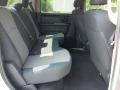Bright White - Ram 1500 Express Crew Cab Photo No. 19