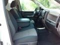 Bright White - Ram 1500 Express Crew Cab Photo No. 20