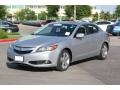 Silver Moon - ILX 2.0L Premium Photo No. 3