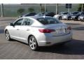 Silver Moon - ILX 2.0L Premium Photo No. 5