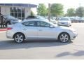 Silver Moon - ILX 2.0L Premium Photo No. 8