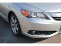Silver Moon - ILX 2.0L Premium Photo No. 10