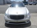 Iridium Silver Metallic - S 550 4Matic Sedan Photo No. 6