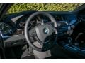 2016 Space Grey Metallic BMW 5 Series 528i Sedan  photo #6