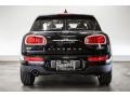 Midnight Black Metallic - Clubman Cooper Photo No. 4