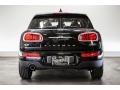 2016 Midnight Black Metallic Mini Clubman Cooper  photo #4