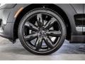 Midnight Black Metallic - Clubman Cooper Photo No. 10