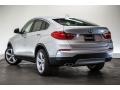 Glacier Silver Metallic - X4 xDrive28i Photo No. 3