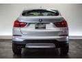 Glacier Silver Metallic - X4 xDrive28i Photo No. 4