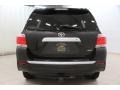 Black - Highlander SE 4WD Photo No. 21