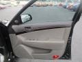Ebony Black - Sonata GLS Photo No. 8