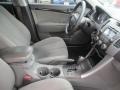 Ebony Black - Sonata GLS Photo No. 9
