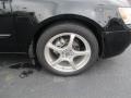 Ebony Black - Sonata GLS Photo No. 15