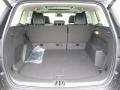 Charcoal Black Trunk Photo for 2017 Ford Escape #112620075