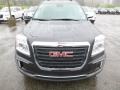 2016 Iridium Metallic GMC Terrain SLE AWD  photo #8