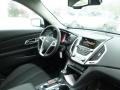Iridium Metallic - Terrain SLE AWD Photo No. 12