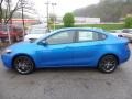 Laser Blue Pearl - Dart SE Photo No. 2
