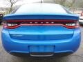 Laser Blue Pearl - Dart SE Photo No. 4