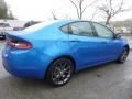 Laser Blue Pearl - Dart SE Photo No. 5
