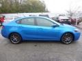 Laser Blue Pearl - Dart SE Photo No. 6