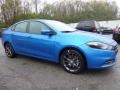 Laser Blue Pearl - Dart SE Photo No. 7