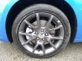 Laser Blue Pearl - Dart SE Photo No. 9