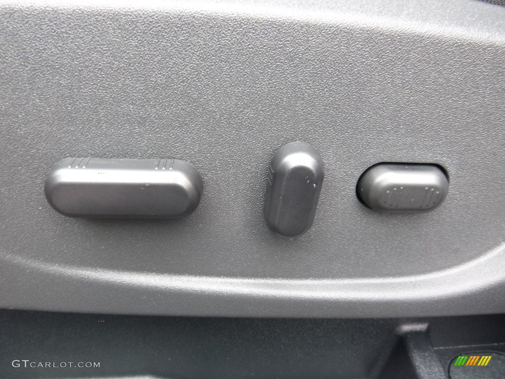 2016 Escape SE 4WD - Sunset Metallic / Charcoal Black photo #12