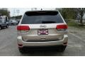 2014 Cashmere Pearl Jeep Grand Cherokee Limited 4x4  photo #8