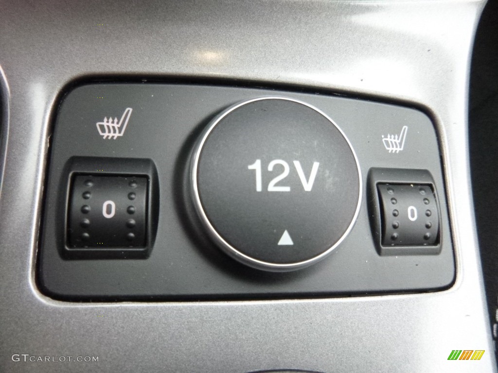 2016 Escape SE 4WD - Sunset Metallic / Charcoal Black photo #13