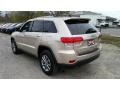 2014 Cashmere Pearl Jeep Grand Cherokee Limited 4x4  photo #11