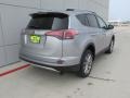 2016 Silver Sky Metallic Toyota RAV4 Limited  photo #4