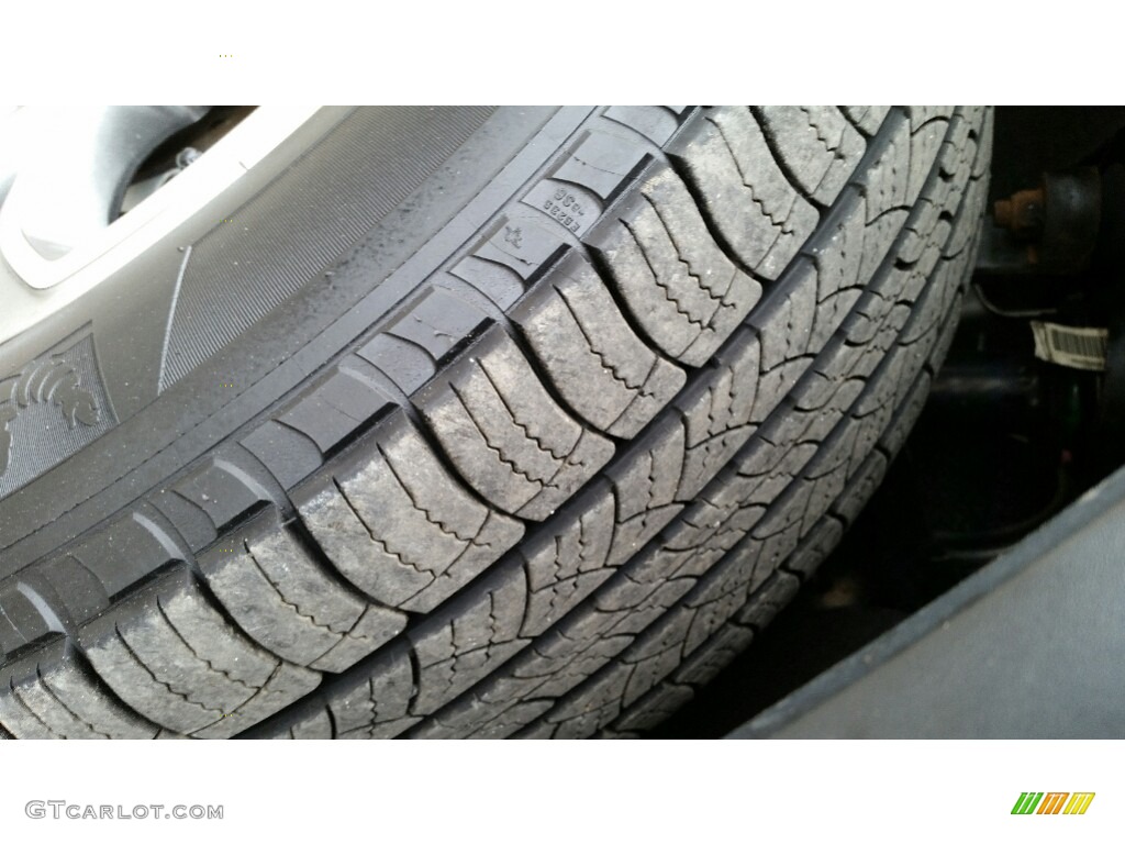 2014 Grand Cherokee Limited 4x4 - Cashmere Pearl / New Zealand Black/Light Frost photo #24