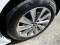 Quartz White Pearl - Sonata Sport Photo No. 3