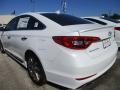 Quartz White Pearl - Sonata Sport Photo No. 4