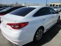 Quartz White Pearl - Sonata Sport Photo No. 7
