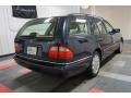 Midnight Blue - E 320 4Matic Wagon Photo No. 8