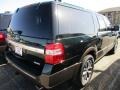 Green Gem Metallic - Expedition EL King Ranch Photo No. 7