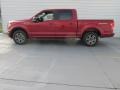 Ruby Red - F150 XLT SuperCrew Photo No. 6