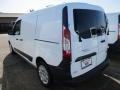 Frozen White - Transit Connect XL Cargo Van Extended Photo No. 4