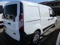 Frozen White - Transit Connect XL Cargo Van Extended Photo No. 6