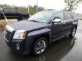 Atlantis Blue Metallic - Terrain SLE AWD Photo No. 10