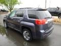Atlantis Blue Metallic - Terrain SLE AWD Photo No. 12