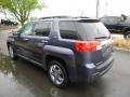 2013 Atlantis Blue Metallic GMC Terrain SLE AWD  photo #12