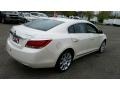 2010 White Diamond Tricoat Buick LaCrosse CXS  photo #7