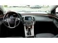 2010 White Diamond Tricoat Buick LaCrosse CXS  photo #13